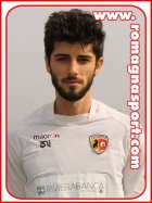 Alessandro Bartoloni / Centrocampista Corpol�